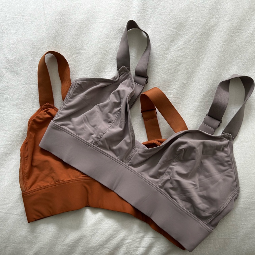 PARADE bralette bundle
